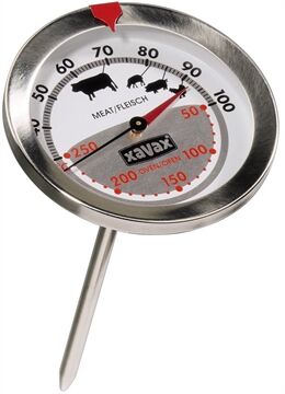 Hama Mech. Fleisch - Ofenthermometer