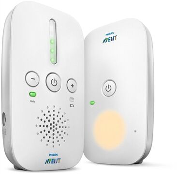 Philips SCD502/26 Avent Baby Überwachungsset