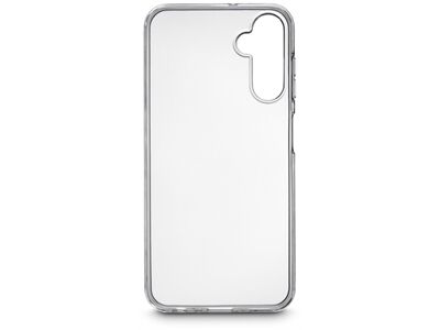 Hama Handyhülle Always Clear für Galaxy A15/A15 5G (transparent)