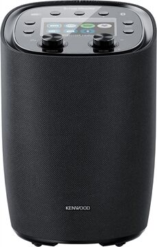 Kenwood CR-ST500-S-B (Schwarz)