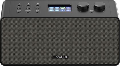 Kenwood CR-ST90-S-B (Schwarz)