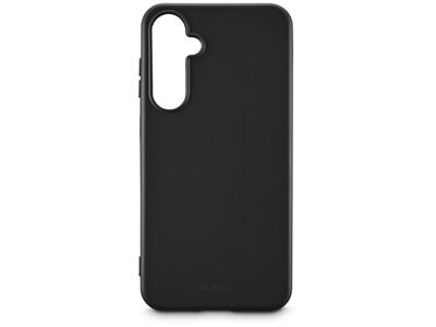 Hama Handyhülle Fantastic Feel für Galaxy A25 5G (Schwarz)