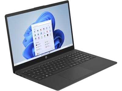 HP 15-fd0615ng (A0GJ8EA) (Schwarz) 15.6