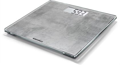 Soehnle Style Sense Compact 300 concrete (betongrau)
