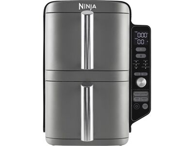 NINJA SL400EU Double Stack (anthrazit)