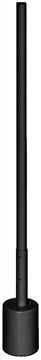 Ledvance Corner Slim (Schwarz)