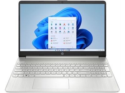 HP 15 S FQ 5655 15.6