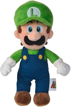 Simba Luigi #3 Plüsch (20cm)