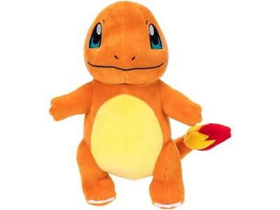 JAZWARES Glumanda #1 Plüsch (20cm)