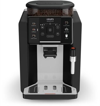 Krups EA910A Sensation C90 (schwarz)