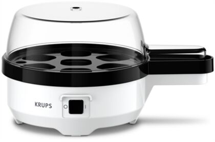 Krups EG233115 Ovomat Special (weiß)