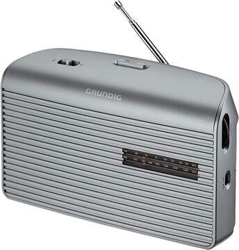 Grundig Music 60X G (Grau)