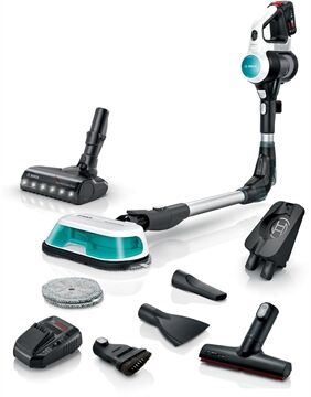 Bosch BKS71HYG1 (weiß)