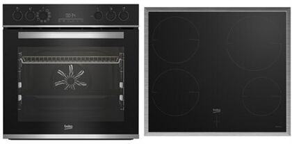 Beko BBUM 13340 XMPEF