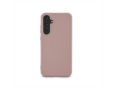 Hama Handyhülle Fantastic Feel für Galaxy A35 (rosa)