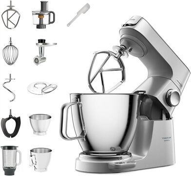 Kenwood KVL85.594SI (silber)
