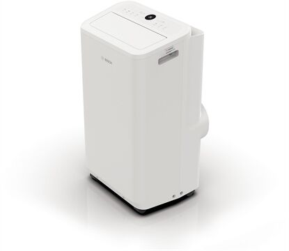 Bosch Cool 2000 mobiles Klimagerät (weiss)
