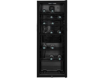 Exquisit GKS 240-GT-160C (Schwarz)