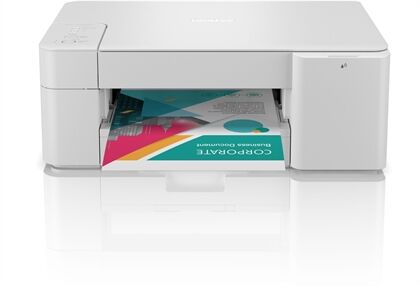 Brother DCP-J1200WE (weiß)