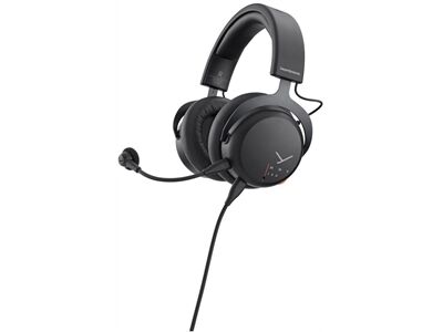 beyerdynamic MMX 150 (Schwarz)