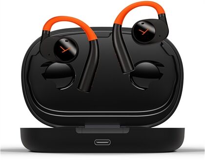 beyerdynamic VERIO 200 Sport (orange)