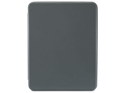 Hama Tablet-Hülle Stand Folio (Grau)
