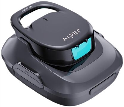 AIPER Scuba SE (Schwarz)