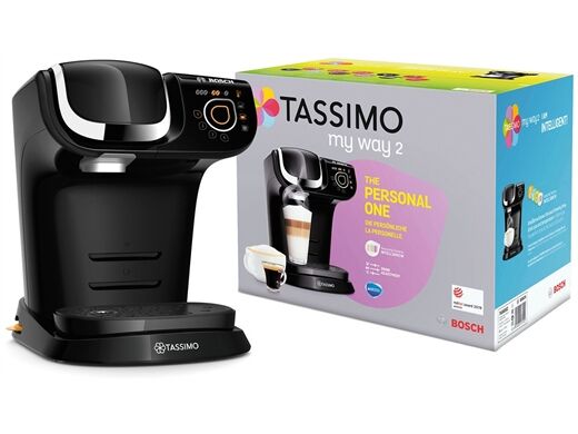Bosch TAS6502 Tassimo My Way 2