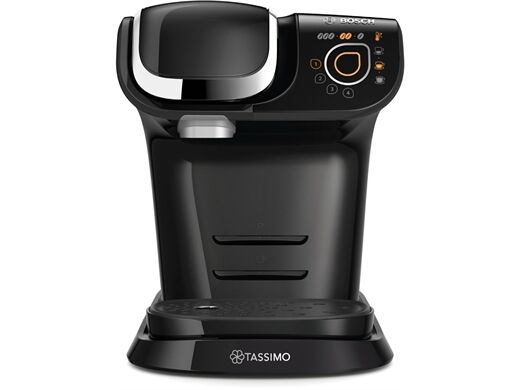 Bosch TAS6502 Tassimo My Way 2