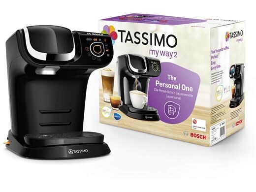 Bosch TAS6502 Tassimo My Way 2