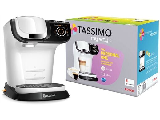 Bosch TAS6504 Tassimo MyMay 2