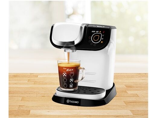 Bosch TAS6504 Tassimo MyMay 2