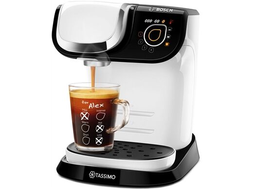 Bosch TAS6504 Tassimo MyMay 2