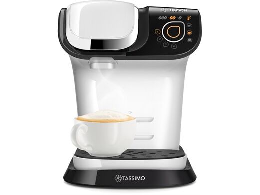 Bosch TAS6504 Tassimo MyMay 2