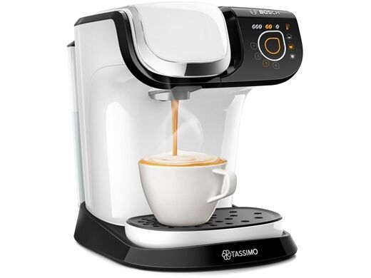 Bosch TAS6504 Tassimo MyMay 2