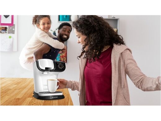 Bosch TAS6504 Tassimo MyMay 2