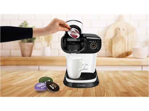 Bosch TAS6504 Tassimo MyMay 2