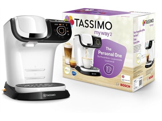 Bosch TAS6504 Tassimo MyMay 2