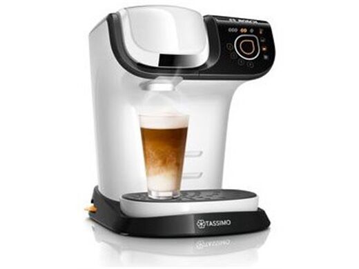 Bosch TAS6504 Tassimo MyMay 2