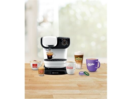 Bosch TAS6504 Tassimo MyMay 2