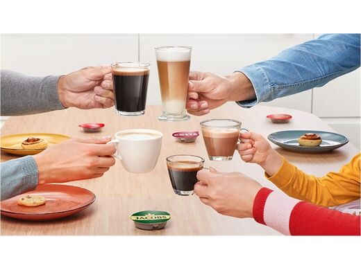 Bosch TAS6504 Tassimo MyMay 2