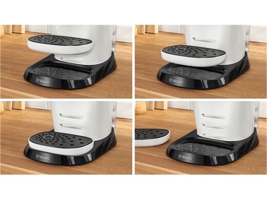 Bosch TAS6504 Tassimo MyMay 2