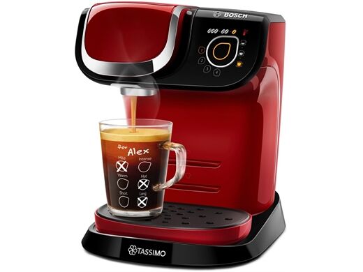 Bosch TAS6503 Tassimo My Way 2