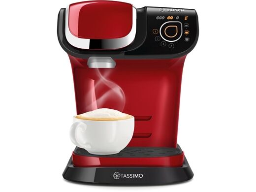 Bosch TAS6503 Tassimo My Way 2