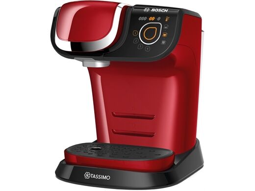Bosch TAS6503 Tassimo My Way 2
