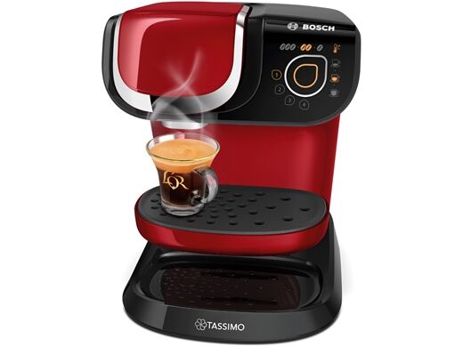 Bosch TAS6503 Tassimo My Way 2