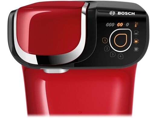 Bosch TAS6503 Tassimo My Way 2