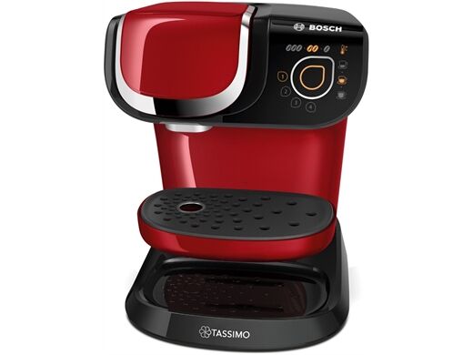 Bosch TAS6503 Tassimo My Way 2