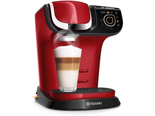 Bosch TAS6503 Tassimo My Way 2