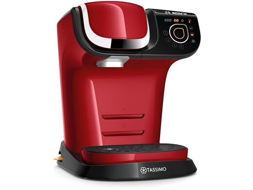 Bosch TAS6503 Tassimo My Way 2